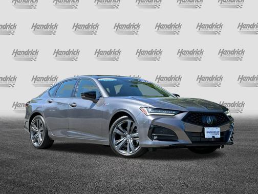 2023 Acura TLX