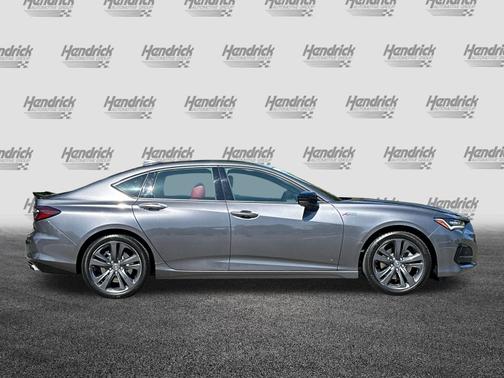 2023 Acura TLX