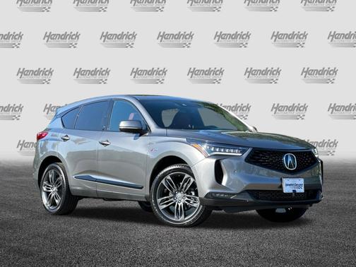 2024 Acura RDX