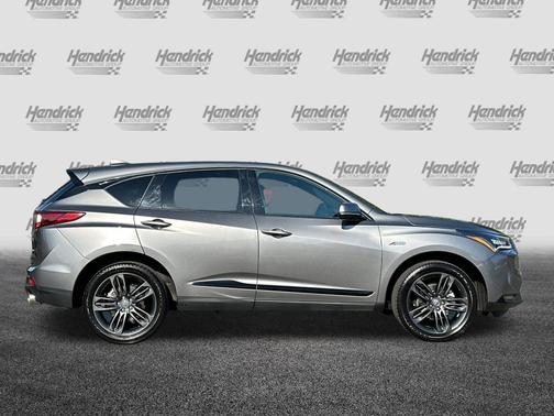 2024 Acura RDX