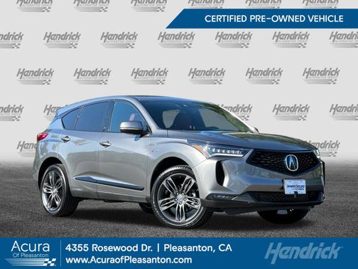 2024 Acura RDX