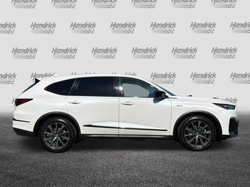 2026 Acura MDX 