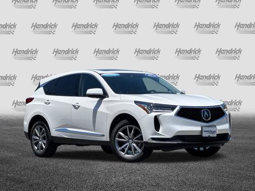 2024 Acura RDX