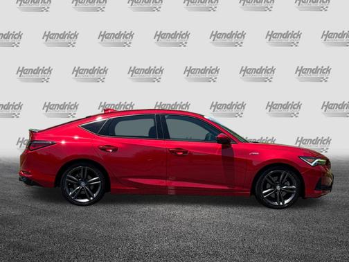 2023 Acura Integra