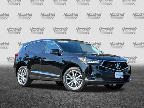 2024 Acura RDX