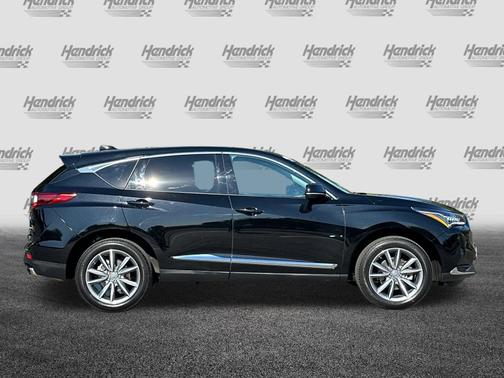 2024 Acura RDX