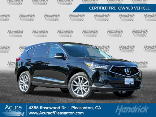 2024 Acura RDX