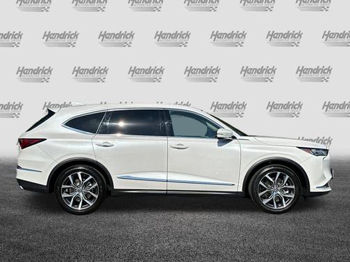 2024 Acura MDX