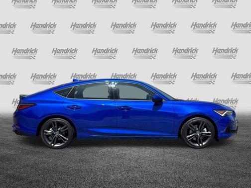 2024 Acura Integra