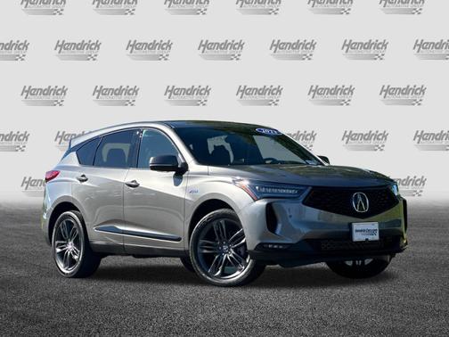 2023 Acura RDX
