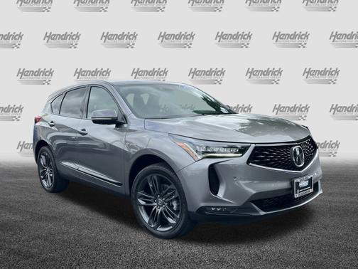2023 Acura RDX 
