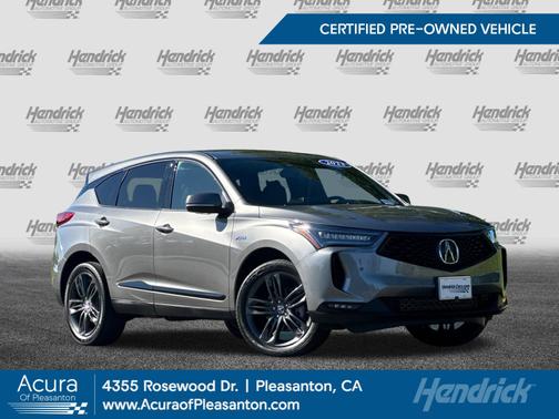2023 Acura RDX