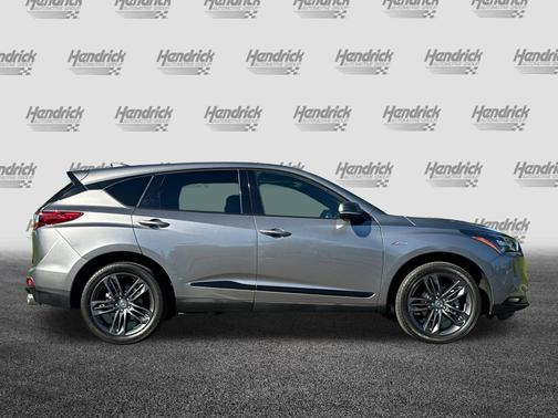 2023 Acura RDX