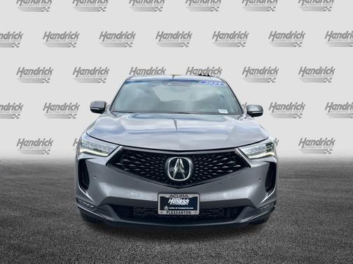 2023 Acura RDX 