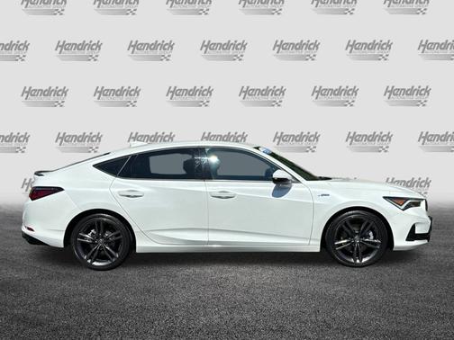 2025 Acura Integra 