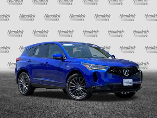 2023 Acura RDX