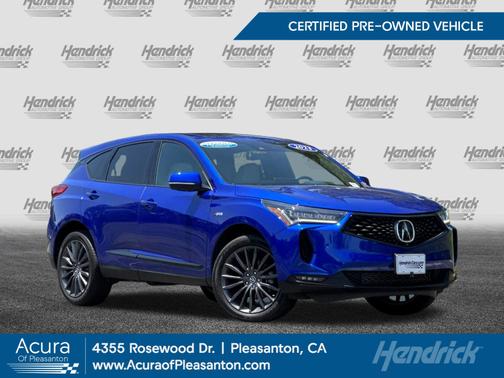 2023 Acura RDX