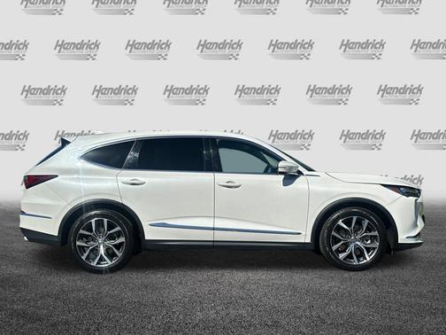 2023 Acura MDX 