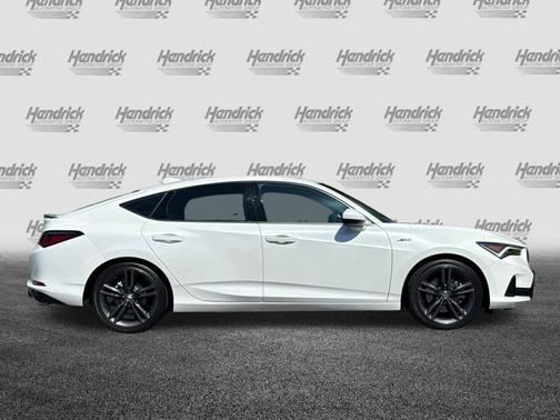 2025 Acura Integra 