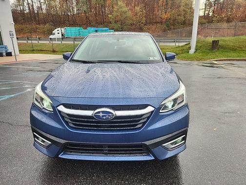 2021 Subaru Legacy Limited