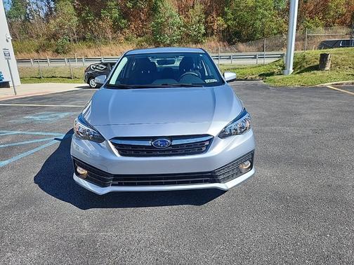 2023 Subaru Impreza Premium
