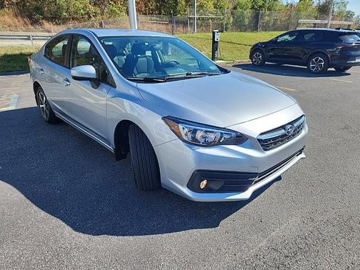 2023 Subaru Impreza Premium