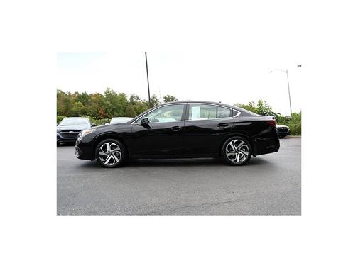 2022 Subaru Legacy Limited