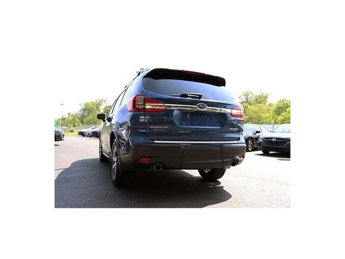 2022 Subaru Ascent Premium