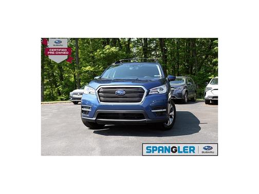 2022 Subaru Ascent Premium