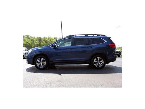 2022 Subaru Ascent Premium