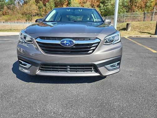 2022 Subaru Legacy Limited