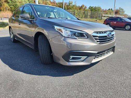 2022 Subaru Legacy Limited
