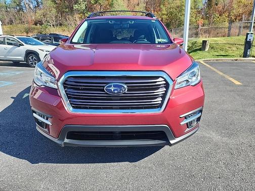 2022 Subaru Ascent Limited