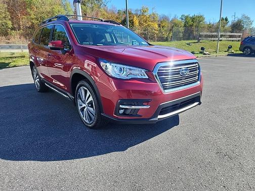 2022 Subaru Ascent Limited