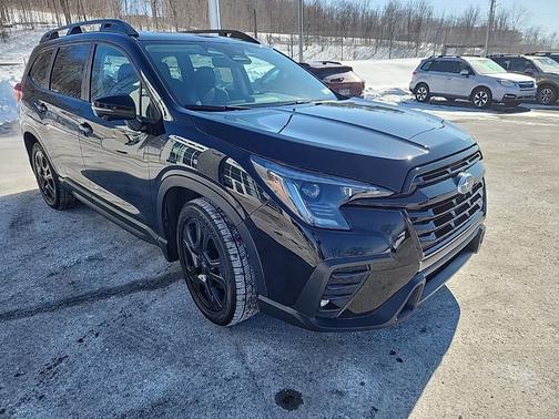 2023 Subaru Ascent Onyx Edition Limited