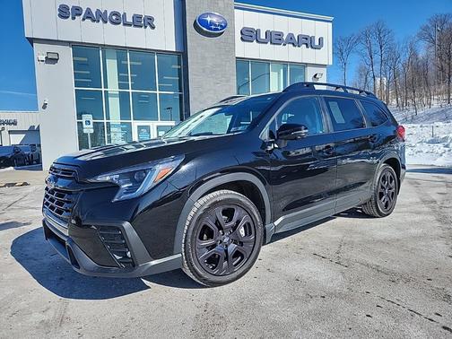 2023 Subaru Ascent Onyx Edition Limited