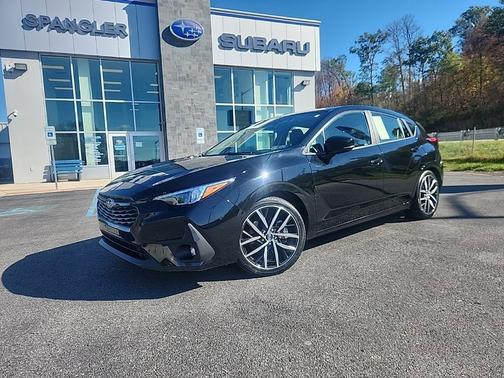 2024 Subaru Impreza Sport