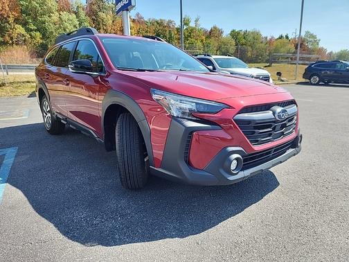 2023 Subaru Outback Premium