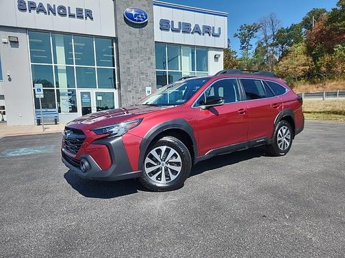 2023 Subaru Outback Premium