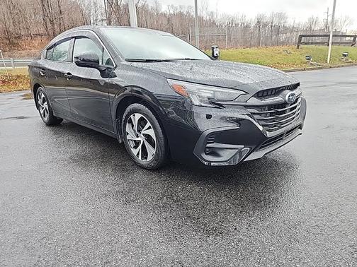 2023 Subaru Legacy Premium