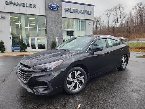 2023 Subaru Legacy Premium