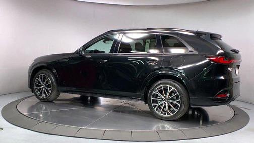 2025 Mazda CX-70 3.3 Turbo S Premium