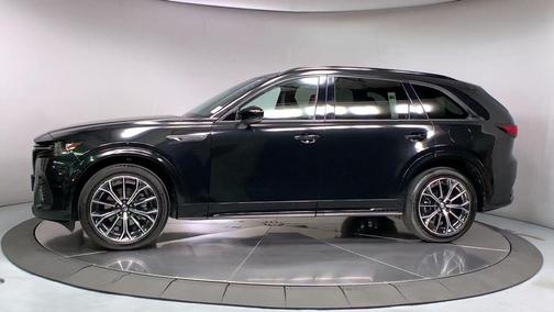 2025 Mazda CX-70 3.3 Turbo S Premium