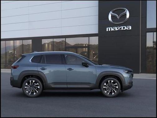 2026 Mazda CX-50 Hybrid Premium Plus
