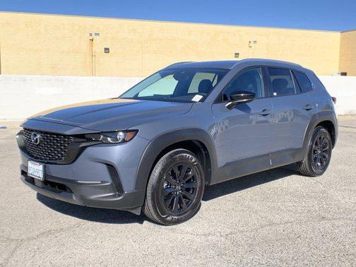 2024 Mazda CX-50 2.5 S Preferred Package