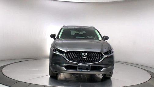 2025 Mazda CX-30 2.5 S Premium Package