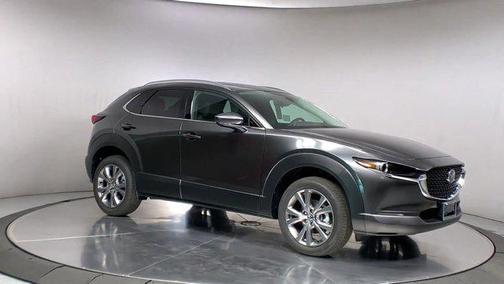 2025 Mazda CX-30 2.5 S Premium Package