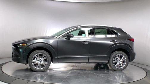 2025 Mazda CX-30 2.5 S Premium Package