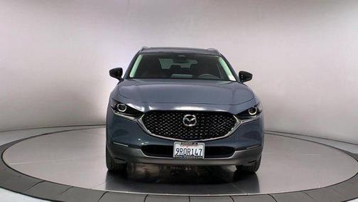 2024 Mazda CX-30 2.5 S Carbon Edition