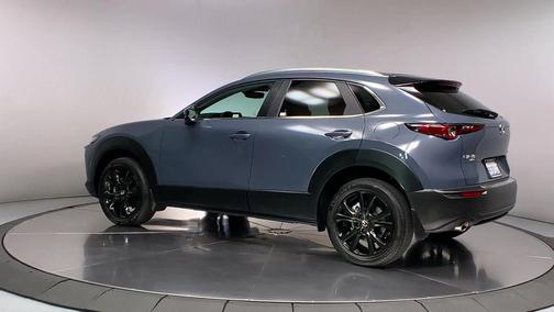 2024 Mazda CX-30 2.5 S Carbon Edition
